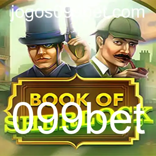 Desvendando o Mundo do Jogo BookOfSherlock