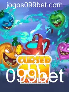 Explorando o Envolvente Jogo CursedCanBonusBuy e a Chave para o Sucesso em 099bet