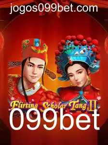 Descubra o Empolgante Mundo de Flirting Scholar Tang II com 099bet