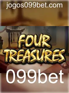 Descubra o Fascinante Mundo de FourTreasures