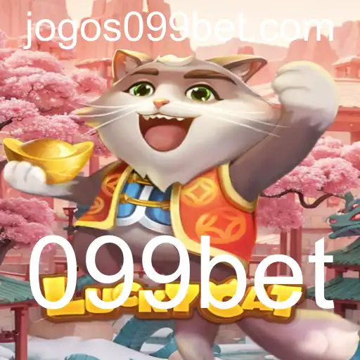 Descubra o Fascinante Mundo de LuckyCat com 099bet