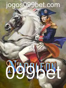 Explorando o Jogo de Estratégia 'Napoleon' com 099bet
