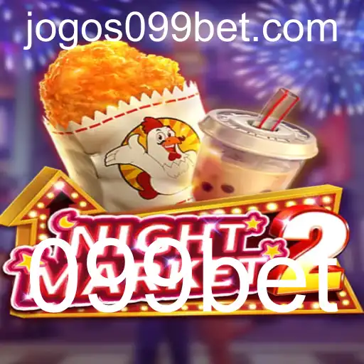 NightMarket2: Explorando o Mundo Vibrante do Novo Jogo em Ascensão