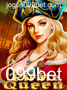 PirateQueen: A Incrível Aventura no Mundo dos Piratas com 099bet