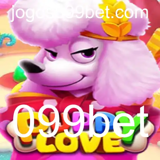 PuppyLove: Um Mergulho no Mundo Canino Virtual com 099bet