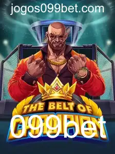 TheBeltOfChampion: A Nova Sensação no Mundo dos Jogos com 099bet