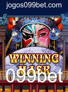 Explorando WinningMask: Um Jogo Inovador na Plataforma 099bet
